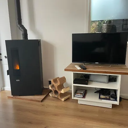 Apartament Have A Stay! - Pelican Dune Near The