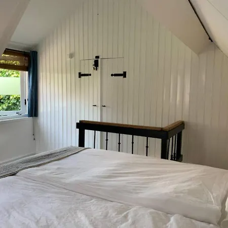 Lejlighed Have A Stay! - Pelican Dune Near The Noordwijk