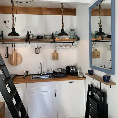 Have A Stay! - Pelican Dune Near The Lejlighed Noordwijk