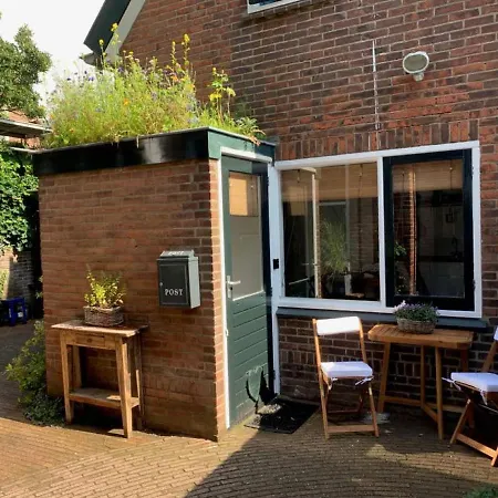 Have A Stay! - Pelican Dune Near The Lejlighed Noordwijk