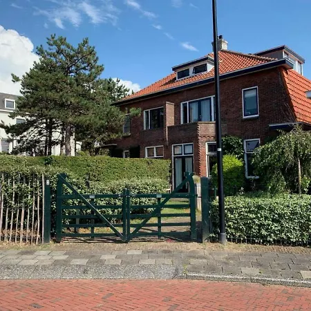 Have A Stay! - Pelican Dune Near The Noordwijk