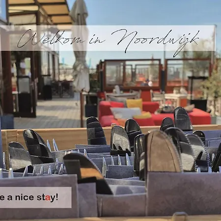 Have A Stay! - Pelican Dune Near The Apartament