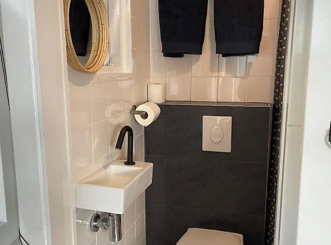 Have A Stay! - Pelican Dune Near The Noordwijk