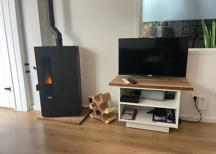 Apartman Have A Stay! - Pelican Dune Near The