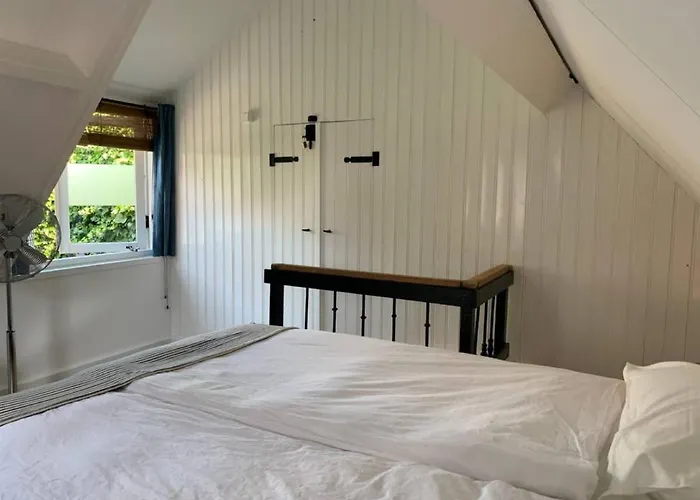 Daire Have A Stay! - Pelican Dune Near The Noordwijk