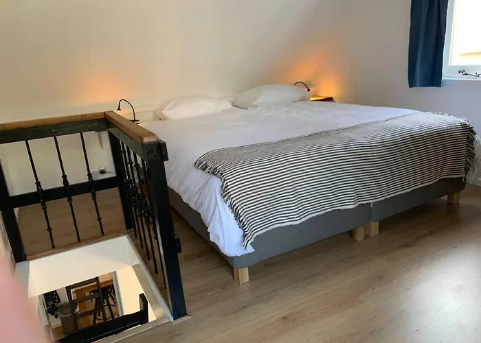 Have A Stay! - Pelican Dune Near The Daire *