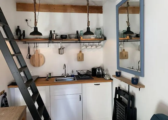 Have A Stay! - Pelican Dune Near The Apartman Noordwijk