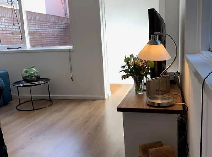 Have A Stay! - Pelican Dune Near The Daire