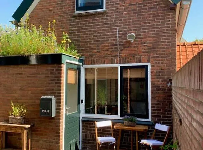 Have A Stay! - Pelican Dune Near The Daire