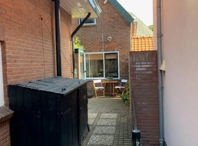 Have A Stay! - Pelican Dune Near The نوردفيك