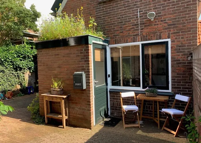 Have A Stay! - Pelican Dune Near The Apartman Noordwijk