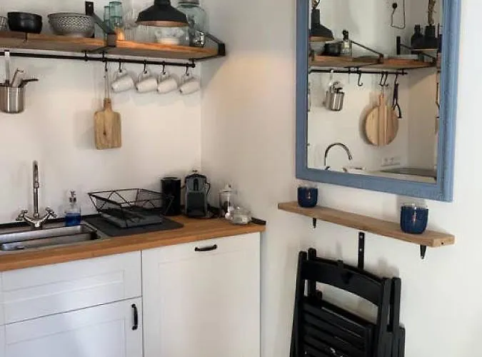 Have A Stay! - Pelican Dune Near The Apartman Noordwijk