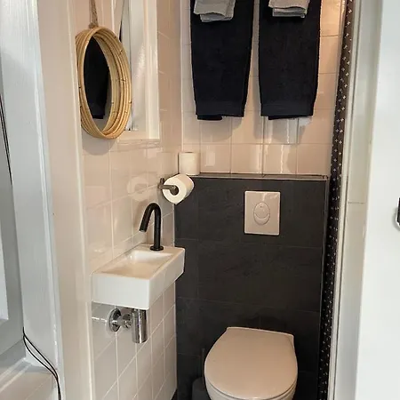 Have A Stay! - Pelican Dune Near The Noordwijk