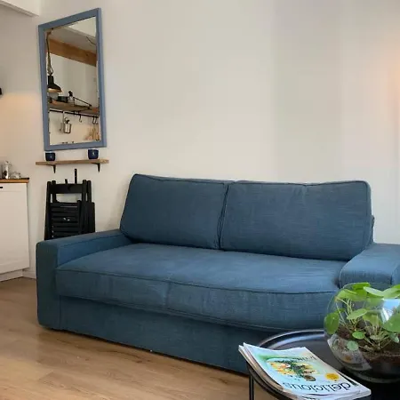 Have A Stay! - Pelican Dune Near The Noordwijk