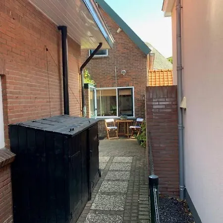 Have A Stay! - Pelican Dune Near The Нордвейк-ан-Зее
