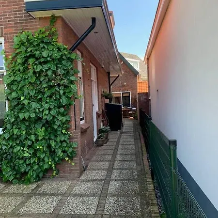 Have A Stay! - Pelican Dune Near The * Noordwijk