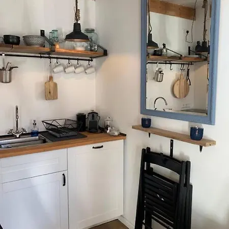 Have A Stay! - Pelican Dune Near The Appartement Noordwijk